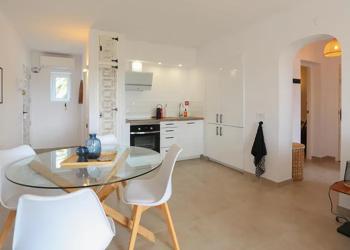 Lejlighed Retiro Sol - Retiro Sol B14