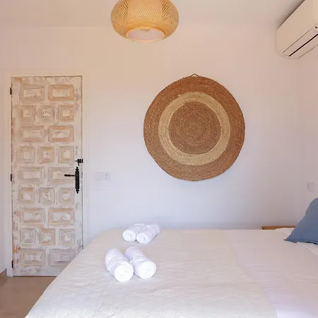 Апартаменти Retiro Sol - Retiro Sol B14 Денія
