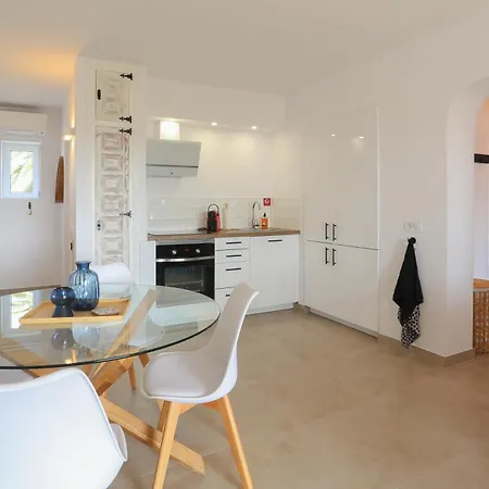 Апартаменти Retiro Sol - Retiro Sol B14
