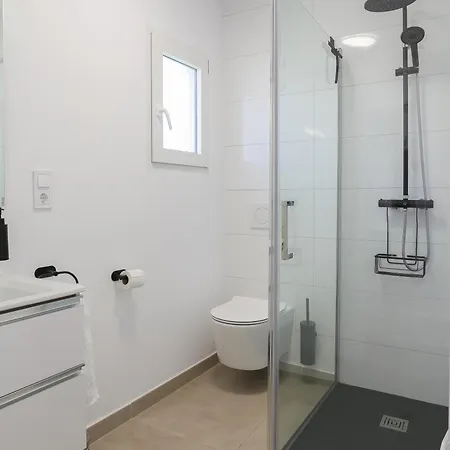 Apartamento Retiro Sol - Retiro Sol B14 Dénia