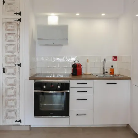 Apartment Retiro Sol - Retiro Sol B14