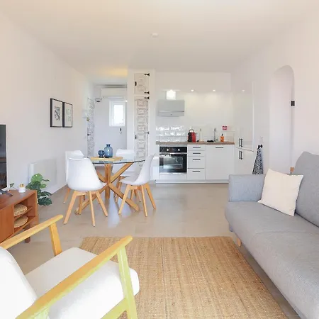 Apartment Retiro Sol - Retiro Sol B14 *