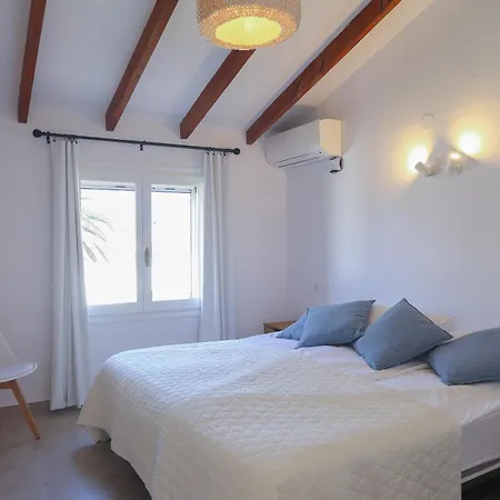 Διαμέρισμα Retiro Sol - Retiro Sol B14