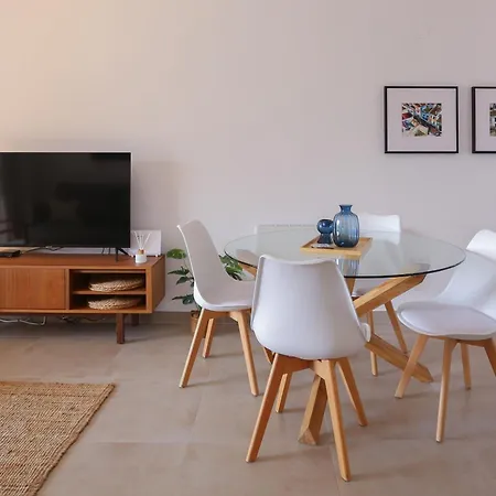 Retiro Sol - Retiro Sol B14 Denia