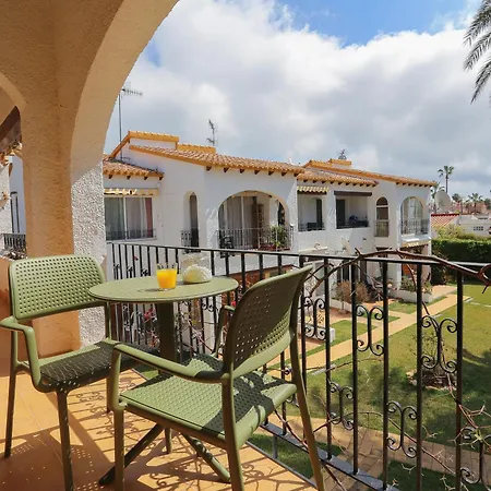 Appartement Retiro Sol - Retiro Sol B14