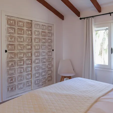 Appartement Retiro Sol - Retiro Sol B14