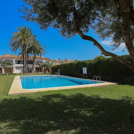 Retiro Sol - Retiro Sol B14 Dénia