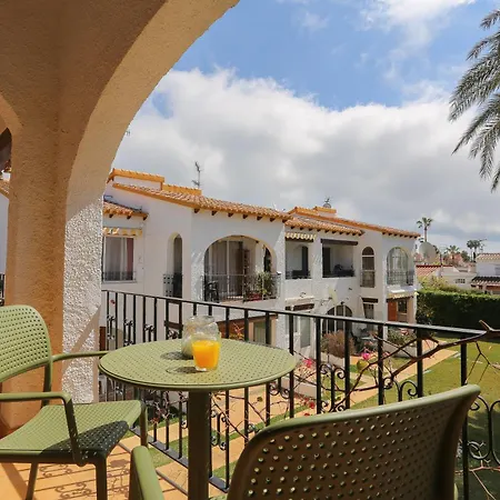 Apartamento Retiro Sol - Retiro Sol B14 *