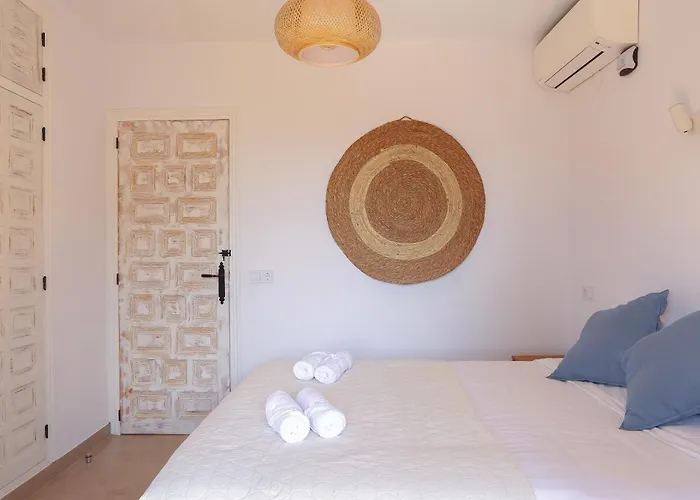 Διαμέρισμα Retiro Sol - Retiro Sol B14 Denia