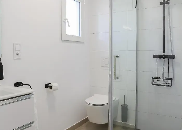 Apartment Retiro Sol - Retiro Sol B14 Denia