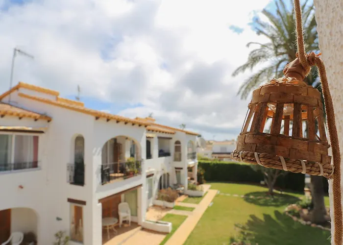 Apartment Retiro Sol - Retiro Sol B14 *