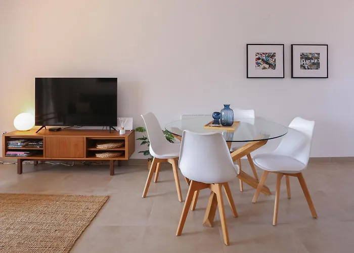 Retiro Sol - Retiro Sol B14 Denia