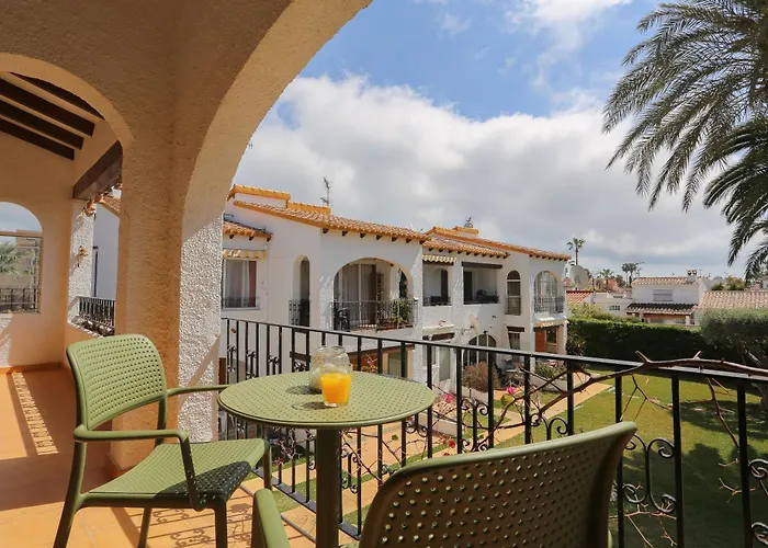 Διαμέρισμα Retiro Sol - Retiro Sol B14 *