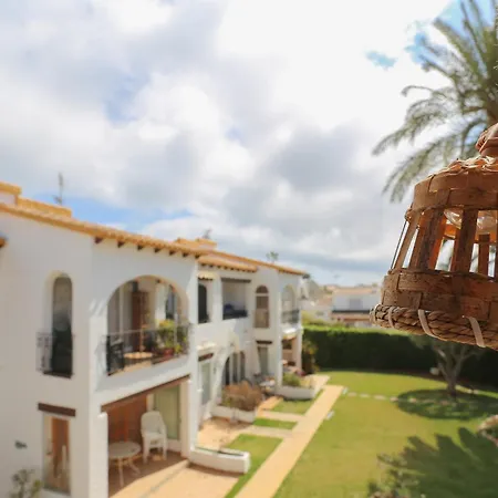 Apartment Retiro Sol - Retiro Sol B14 *